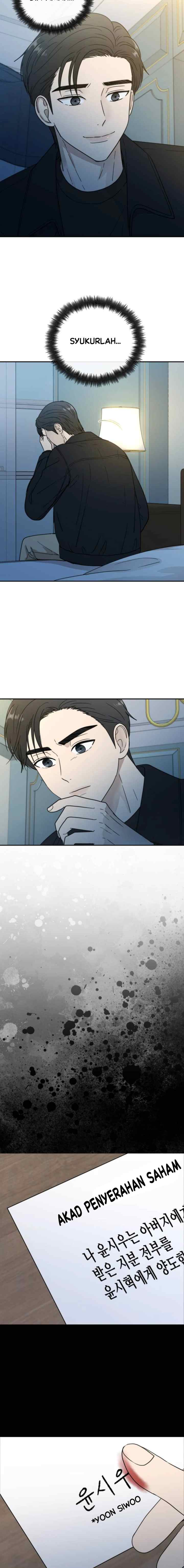 It Wasn't Love at First Sight chapter 23 halaman 5