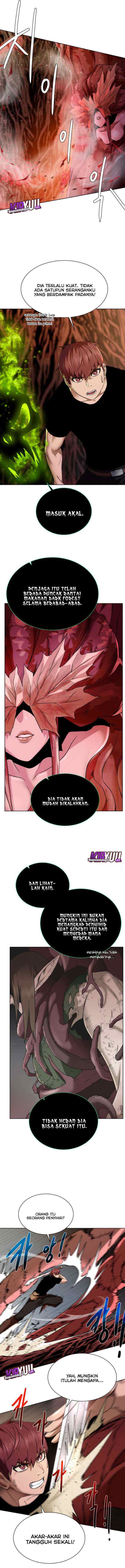 Dungeons & Artifacts chapter 21 halaman 11