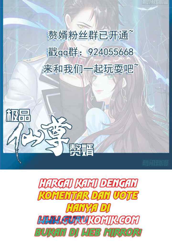 Rebirth Into the Strongest Immortal Cultivator chapter 31 halaman 15