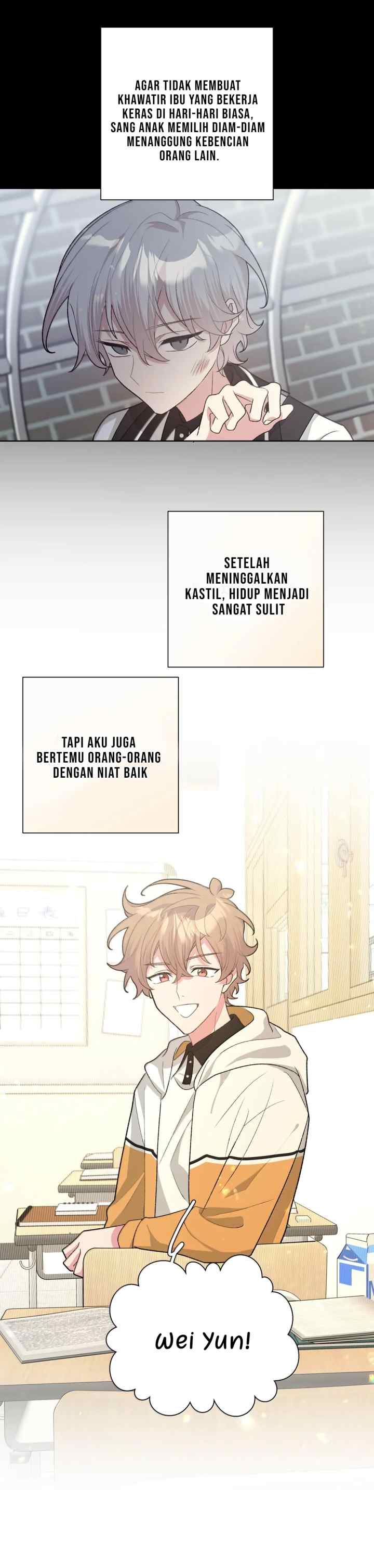 Don't Confess To Me chapter 122 halaman 15