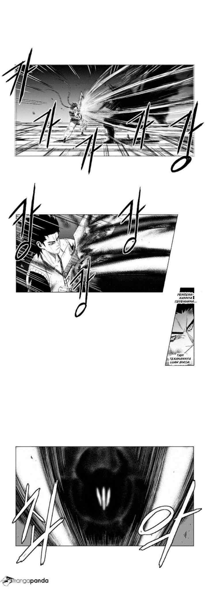 Red Storm chapter 98 halaman 5