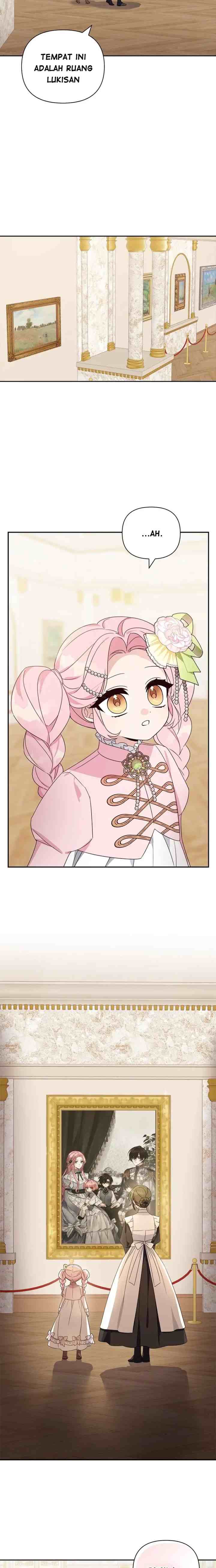 I'm The Real Youngest Daughter Of A Villainous Duke chapter 3 halaman 4