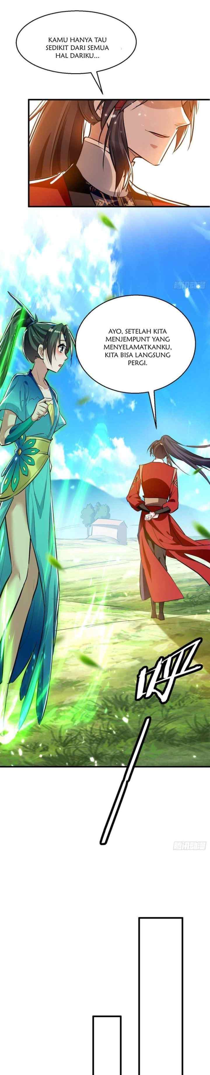 Return of Immortal Emperor chapter 239 halaman 4