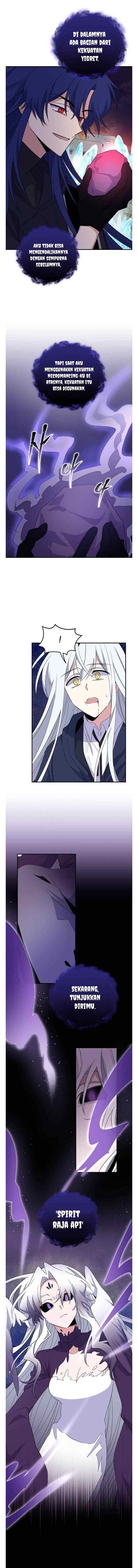Yigret chapter 37 halaman 6