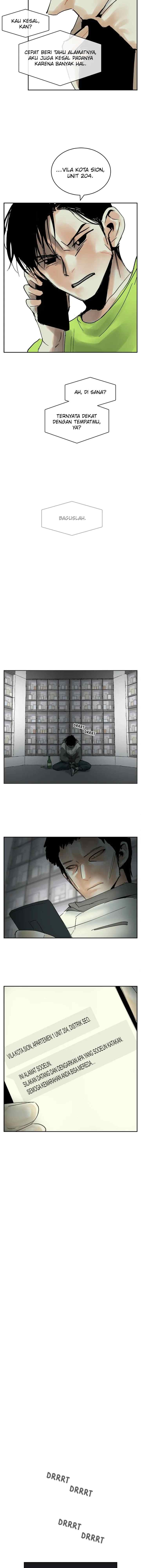 Dateclip chapter 16 halaman 6