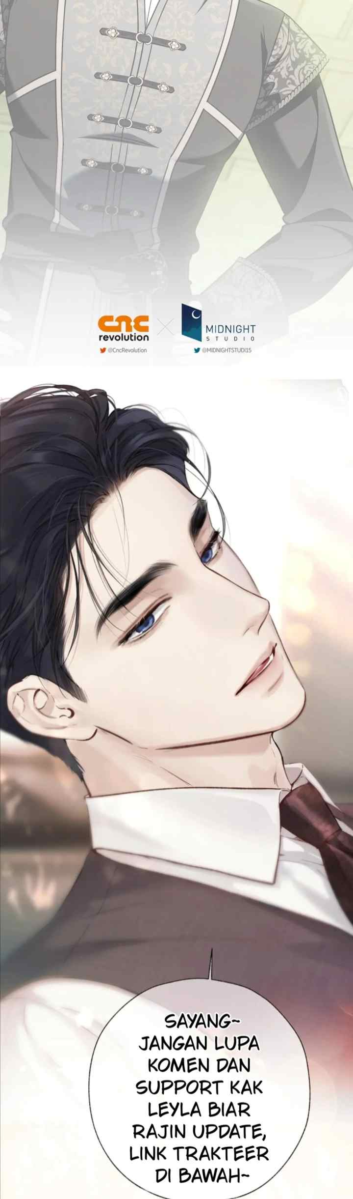 I Will Become the Villain's Poison Taster chapter 72 halaman 19