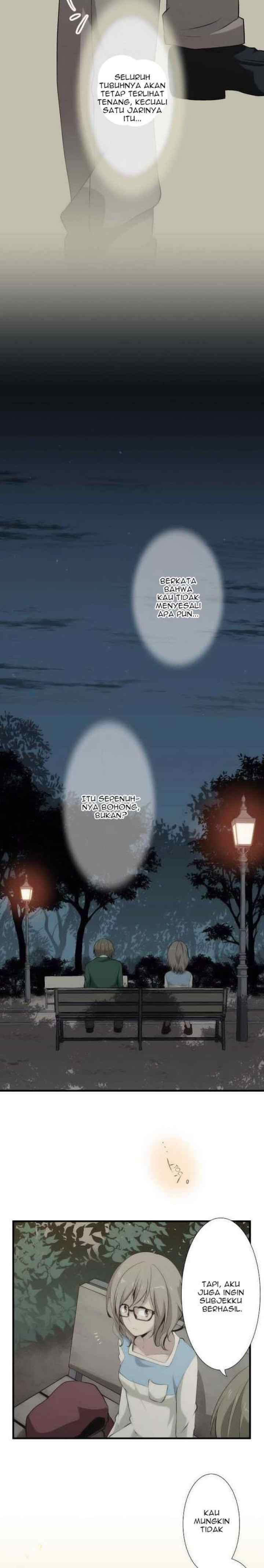 ReLIFE chapter 55 halaman 6