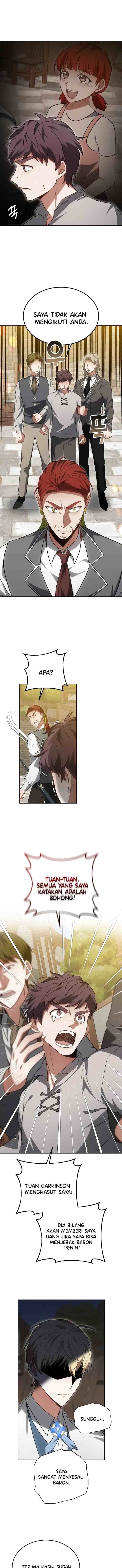 Dr. Player chapter 56 halaman 13