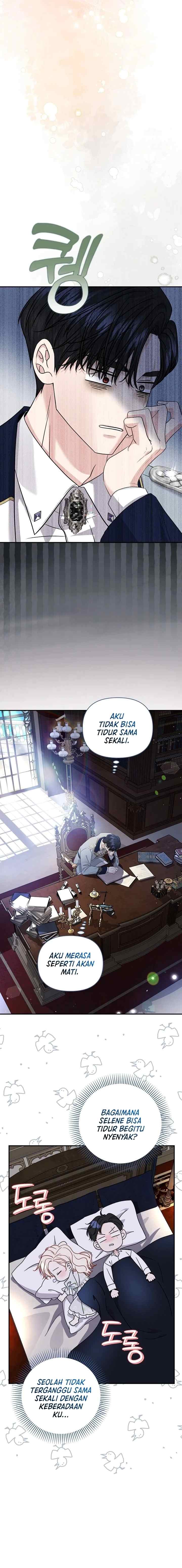 Grand Duke of the North chapter 44 halaman 9
