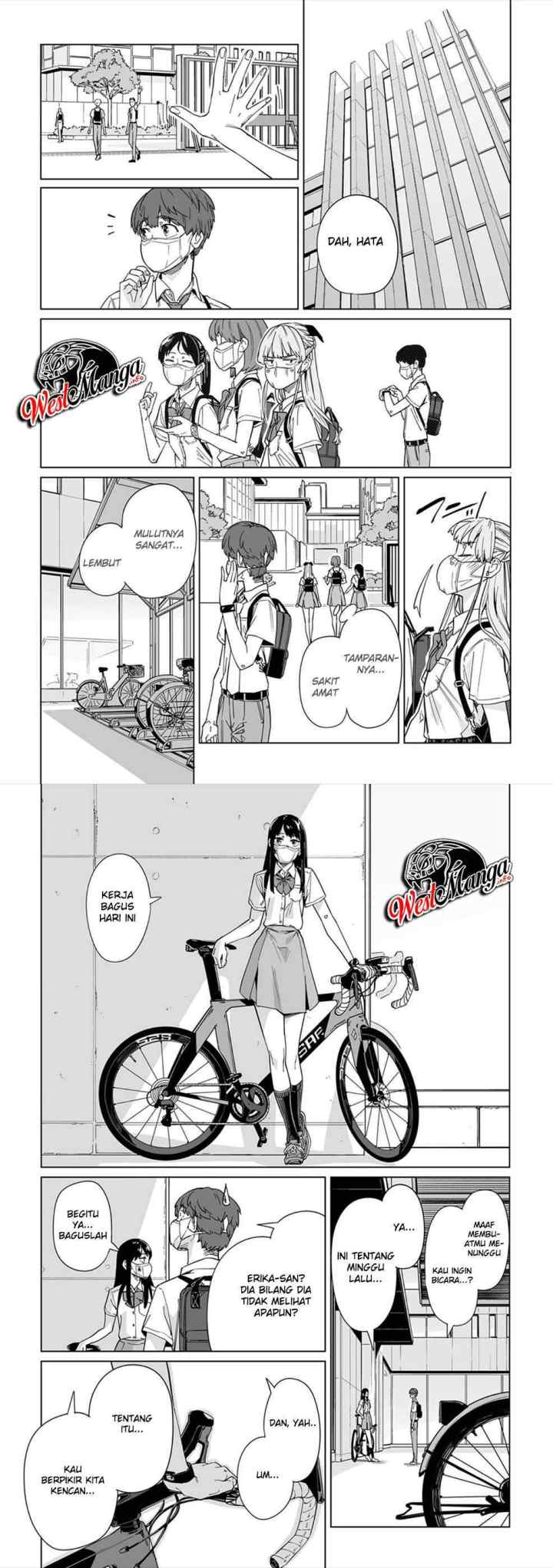 New Normal chapter 6 halaman 11