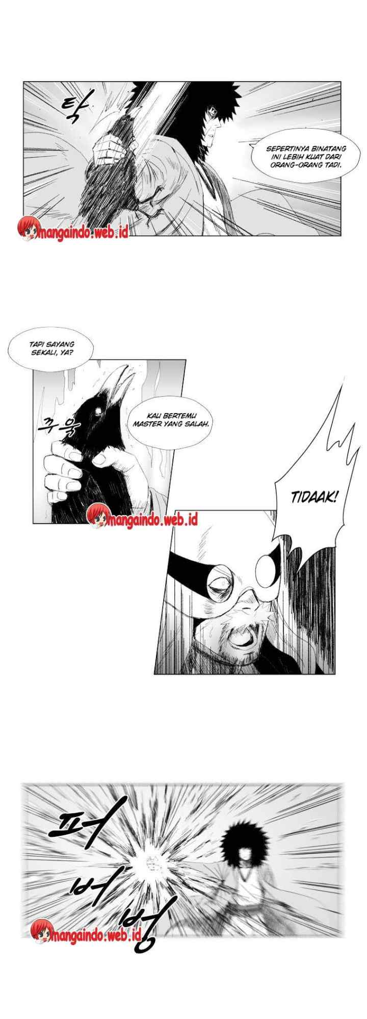 Red Storm chapter 63 halaman 11