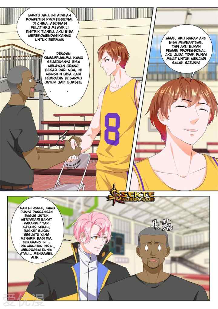 Metropolitan System chapter 188 halaman 11
