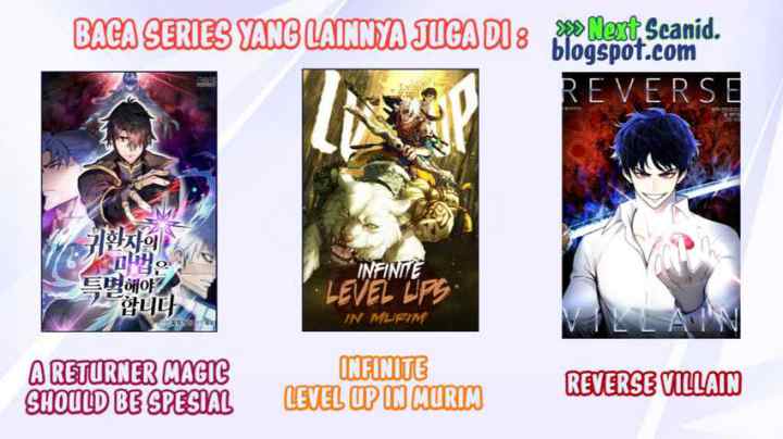 Infinite Level Up in Murim chapter 83 halaman 12