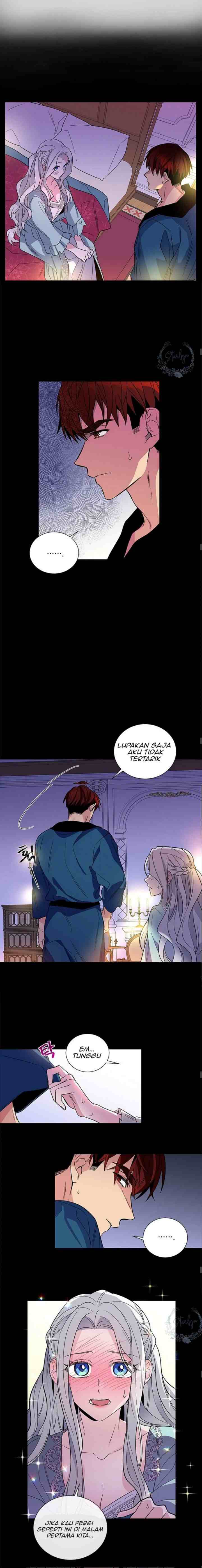 Cassia & Zesteer chapter 2 halaman 7