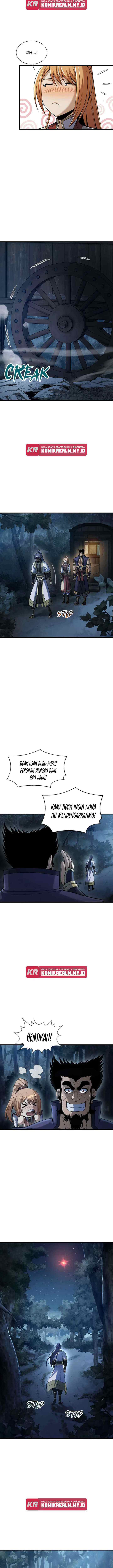 The Star Of A Supreme Ruler chapter 60 halaman 16