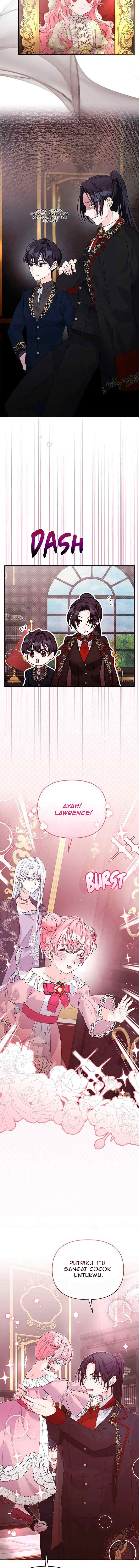 No, I Only Seduced the Princess? chapter 19 halaman 11