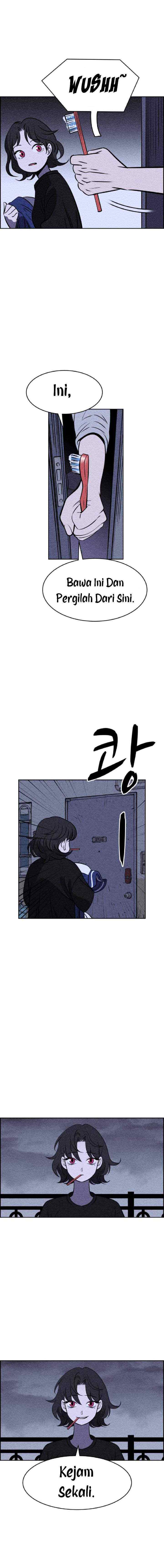 Omnipotence chapter 6 halaman 6