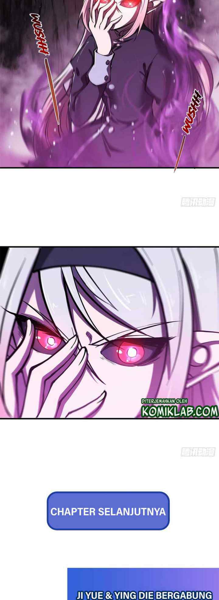 The Blood Princess And The Knight chapter 156 halaman 13