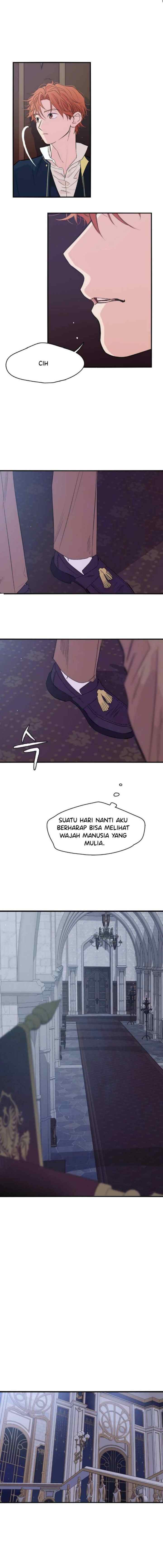 Lunacy chapter 5 halaman 12