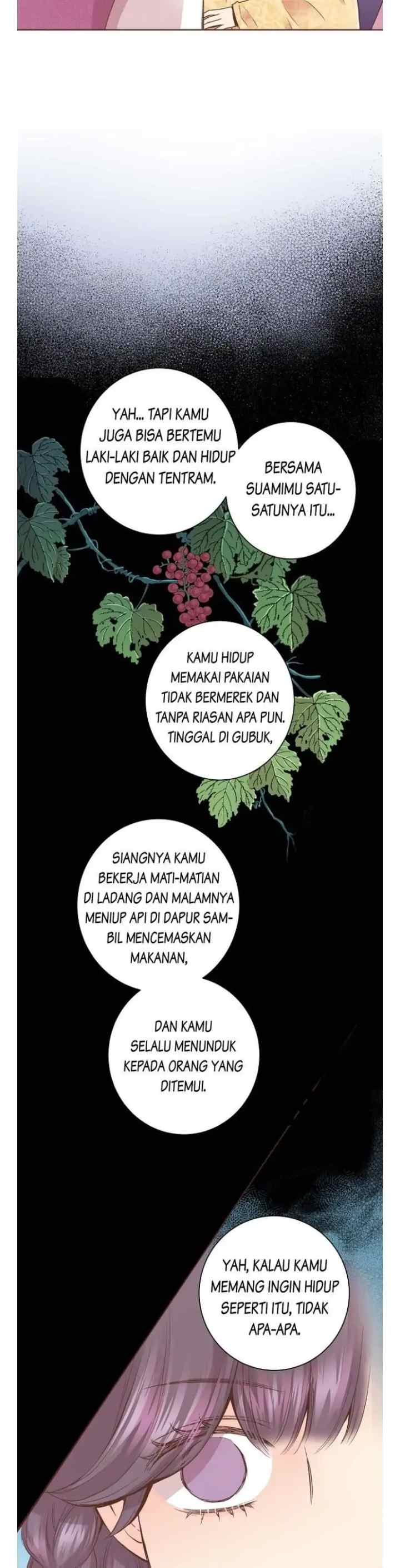 Snow Blossom chapter 90 halaman 4