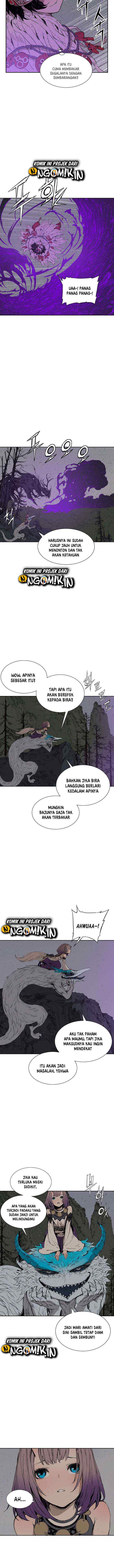Sword Sheath's Child chapter 55 halaman 5