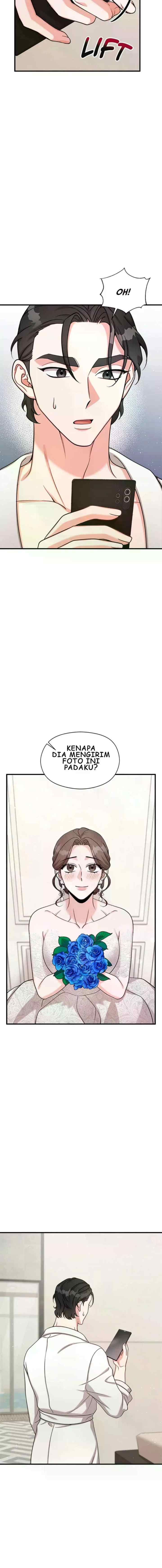 The Most Perfect Marriage chapter 33 halaman 9