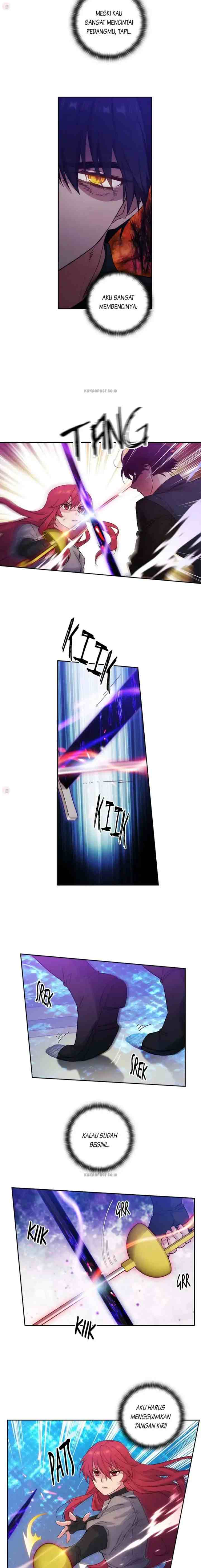 Adonis chapter 120 halaman 13