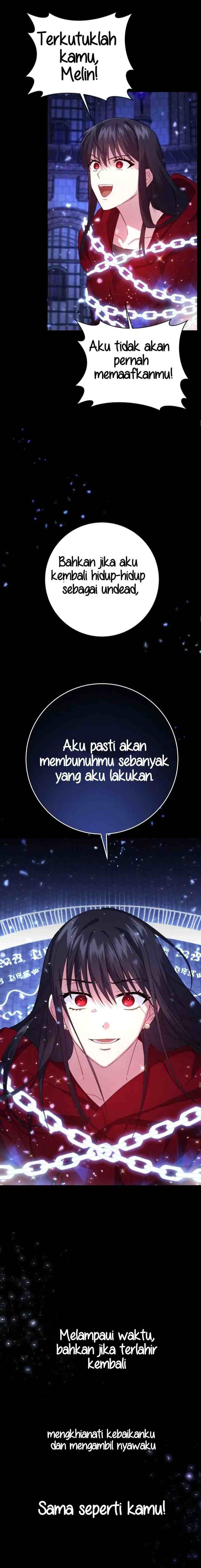 Please Give Me the Pacifier chapter 1 halaman 13