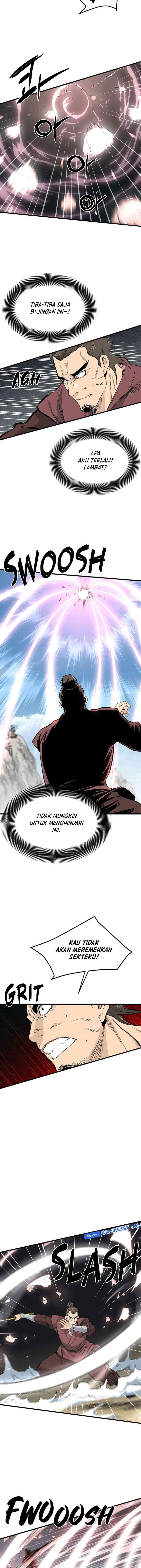 Grand General chapter 103 halaman 8