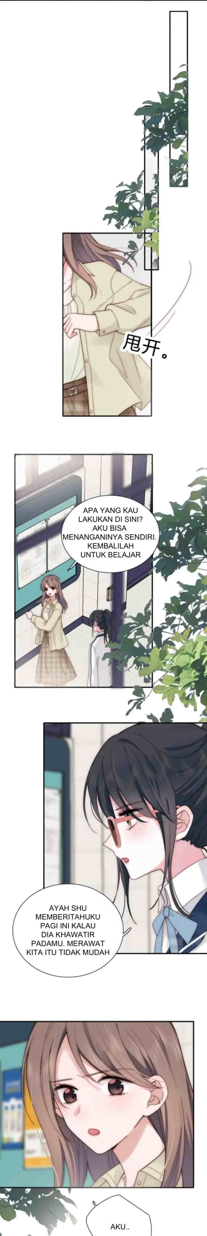 Destined to Love You chapter 6 halaman 10
