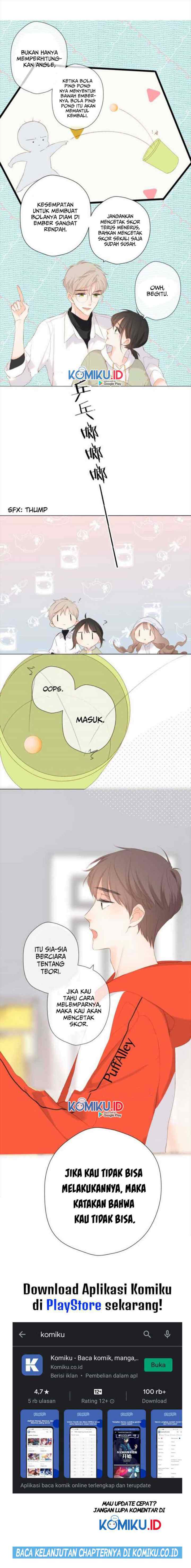 Once More chapter 82 halaman 11