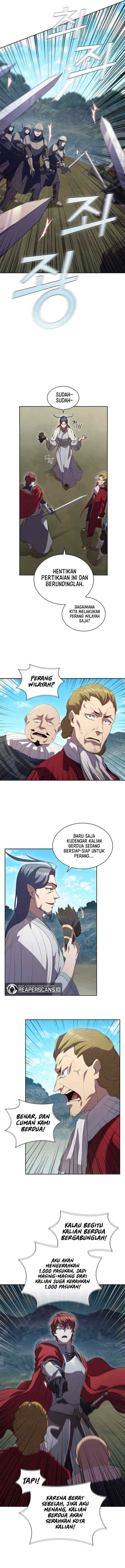 I Regressed As The Duke chapter 12 halaman 13