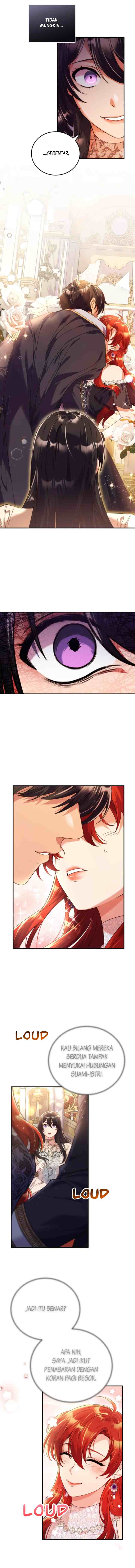 I'll Divorce My Tyrant Husband chapter 41 halaman 7