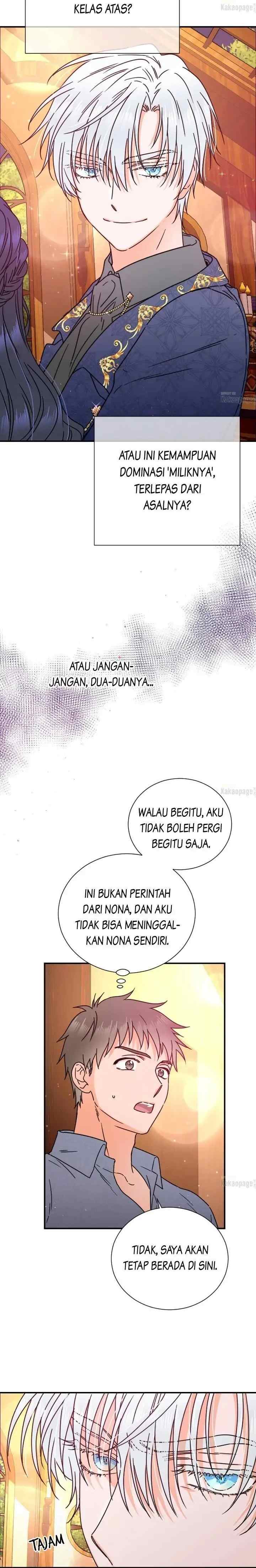 Lady Baby chapter 155 halaman 5