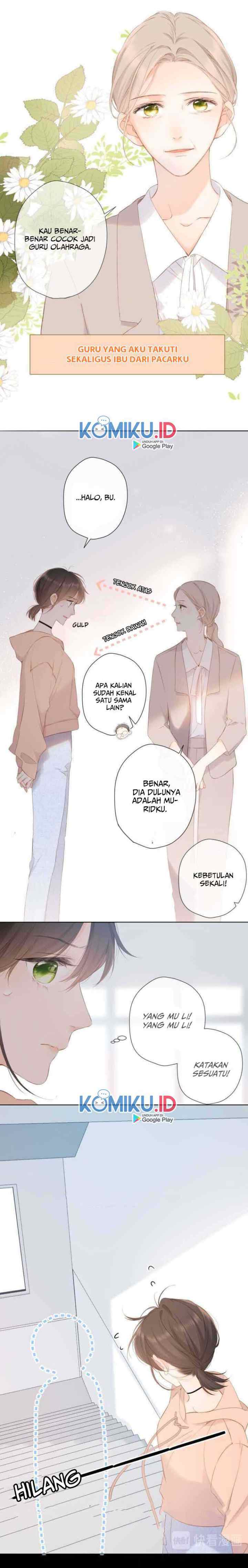 Once More chapter 77 halaman 10
