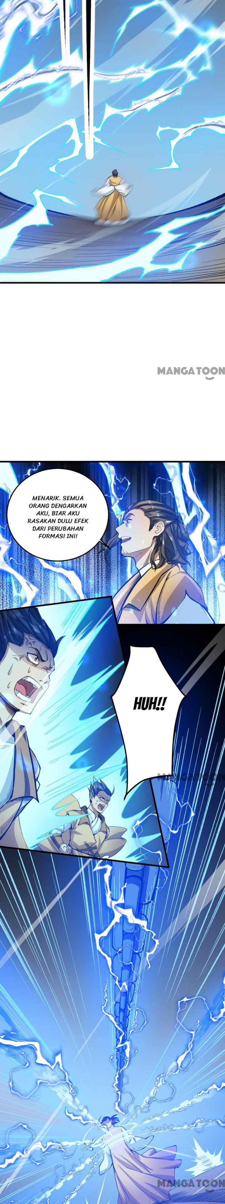 Martial Arts Reigns chapter 460 halaman 13