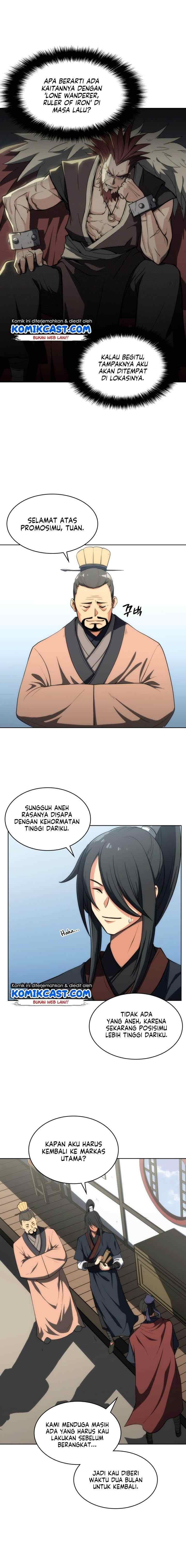 MookHyang - The Origin chapter 8 halaman 12