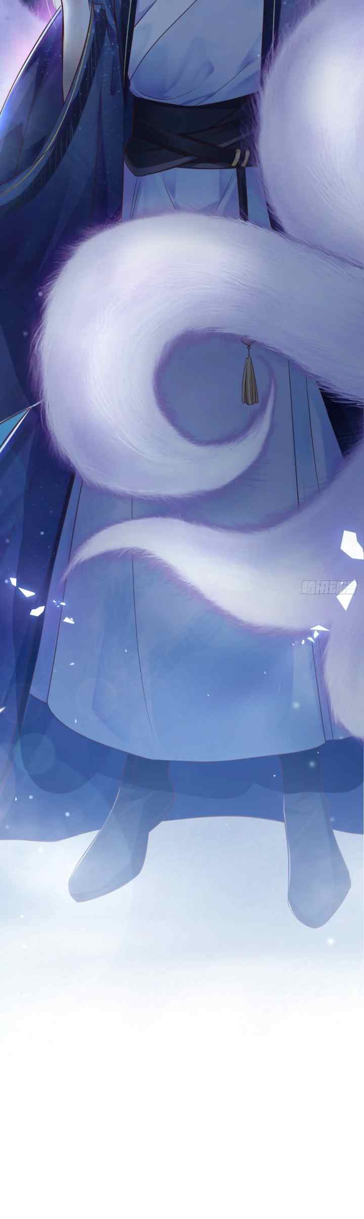 Fox Spirit Child Is Also Quite Obedient Today? chapter 9 halaman 19