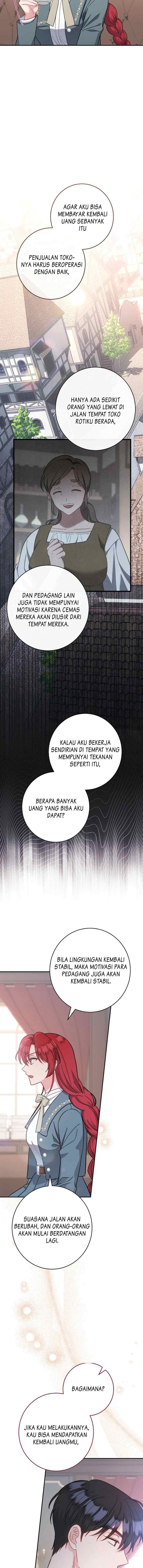 I Was Trying to Be Nice chapter 4 halaman 13