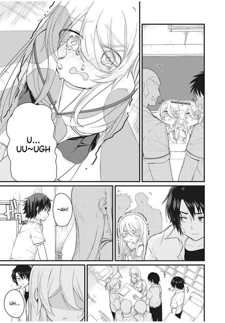 Nihongo Ga Hanasenai Roshiahito Bishojo Tennyusei Ga Tayoreru No Wa, Ta Gengo Masuta No Ore chapter 1 halaman 6