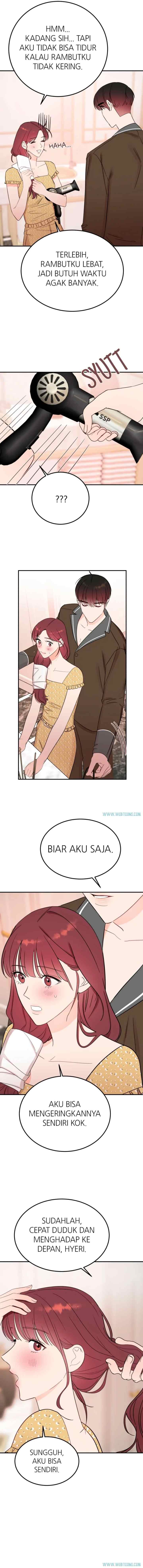 Como Domar um Marido Perigoso chapter 38 halaman 7