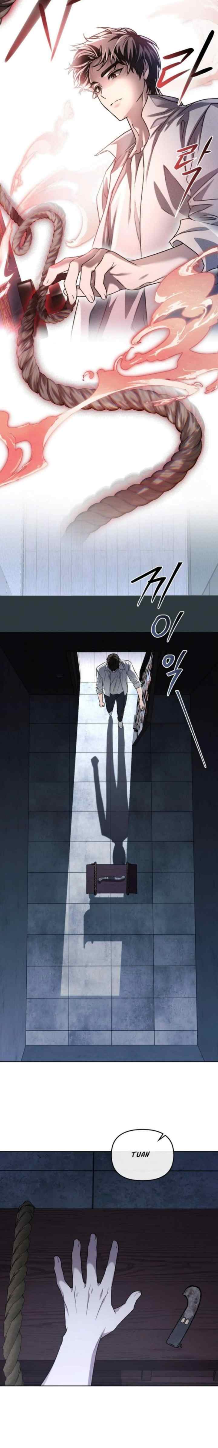 Honbul chapter 7 halaman 8