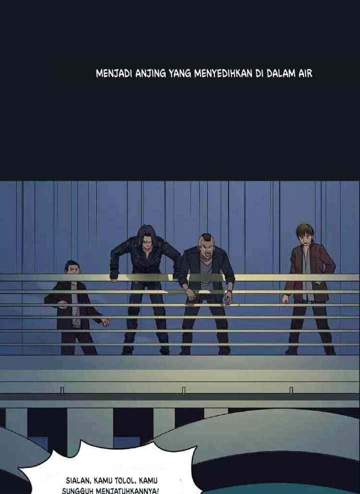 Super Cube chapter 0 halaman 7