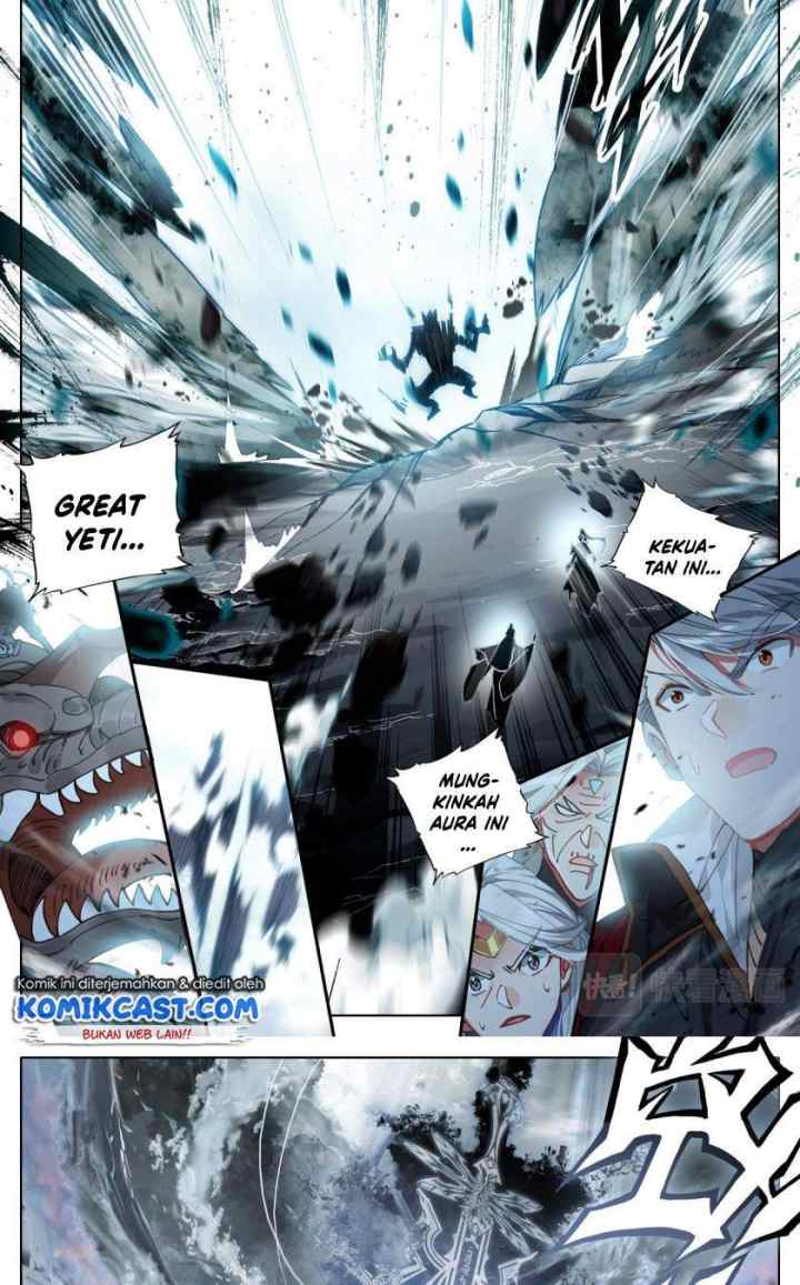 Cang Yuantu chapter 46 halaman 12