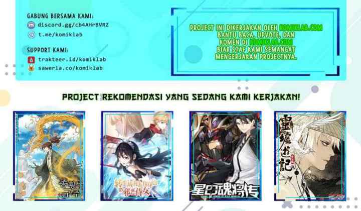 The Scholar Warrior chapter 37 halaman 20