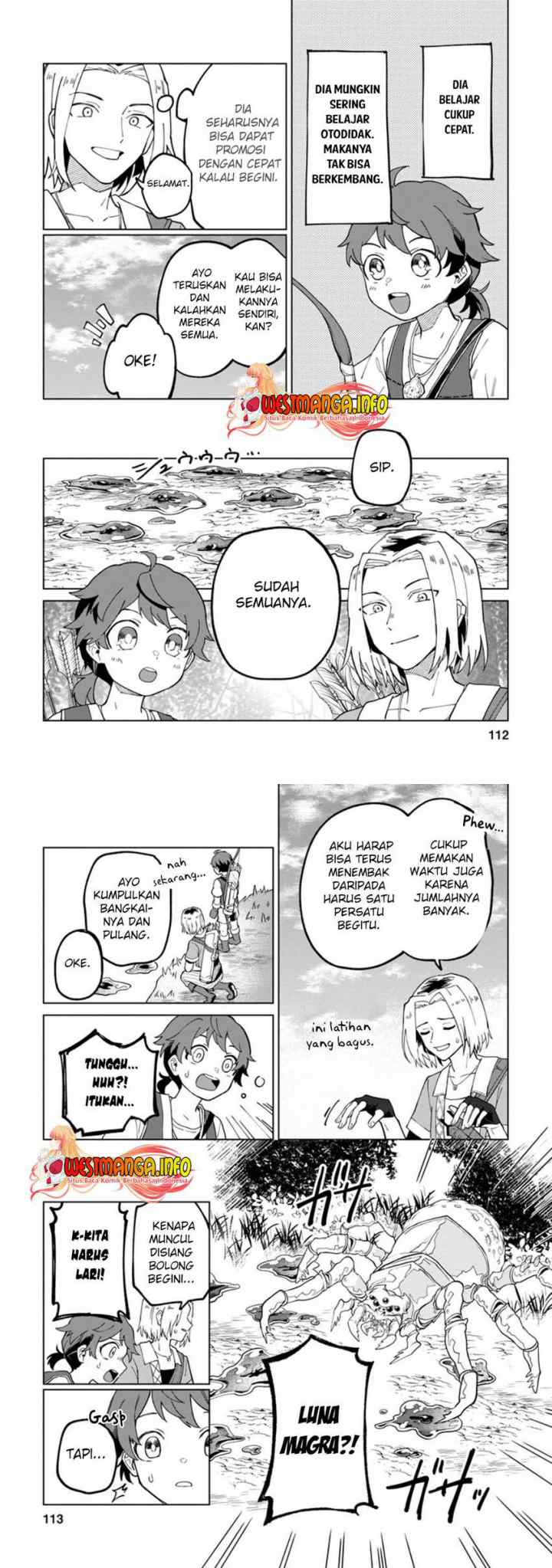 The White Mage Who Was Banished From the Hero's Party Is Picked up by an S Rank Adventurer ~ This White Mage Is Too Out of the Ordinary! chapter 14 halaman 12