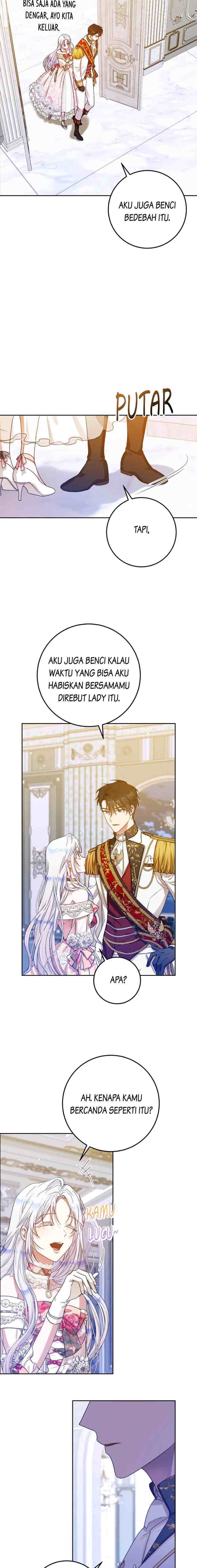 I Became the Wife of the Male Lead chapter 52 halaman 17