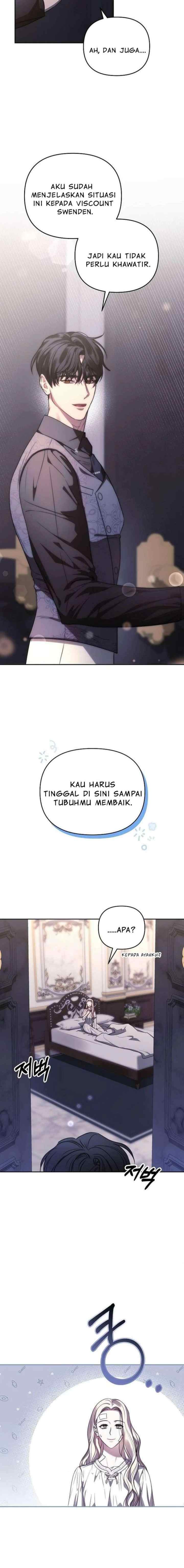 How To Turn A Kind Savior Into An Emperor chapter 9 halaman 10