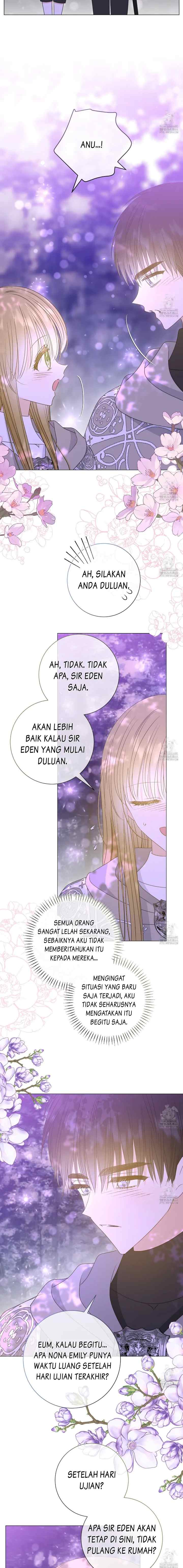 Please Leave Miss Emily Alone chapter 45 halaman 6