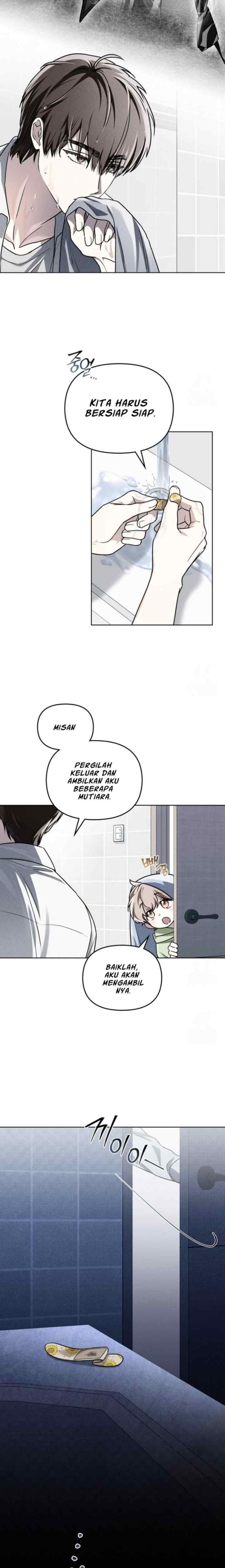 Honbul chapter 7 halaman 6